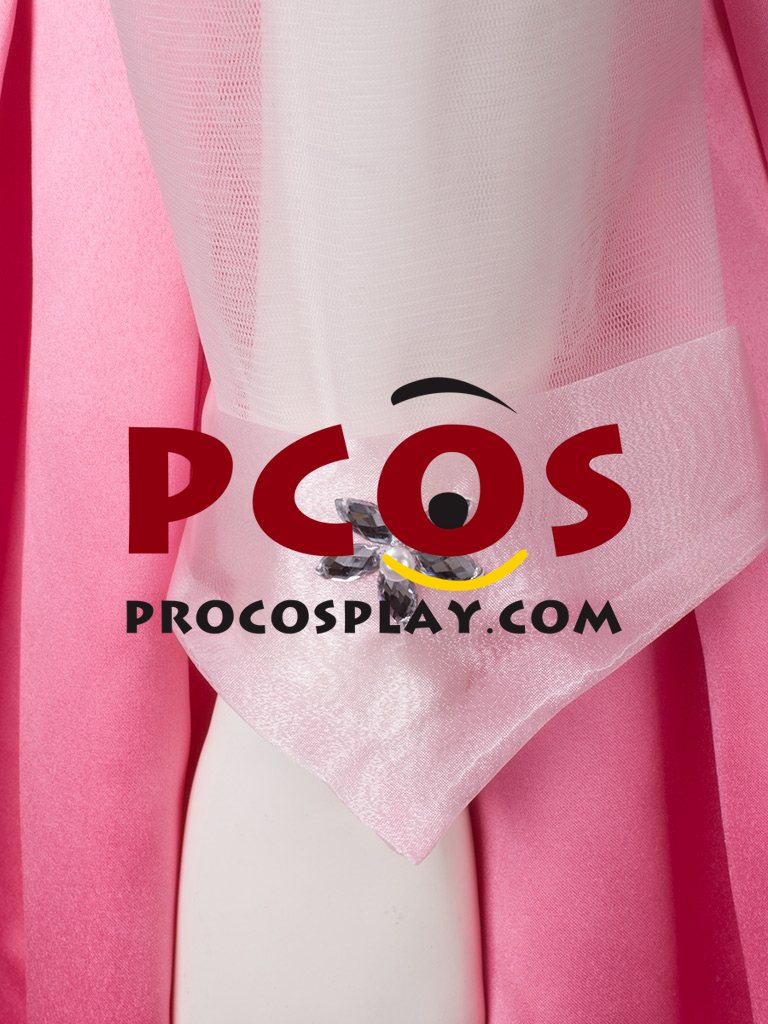 The Little Mermaid Cosplay Costume mp003411