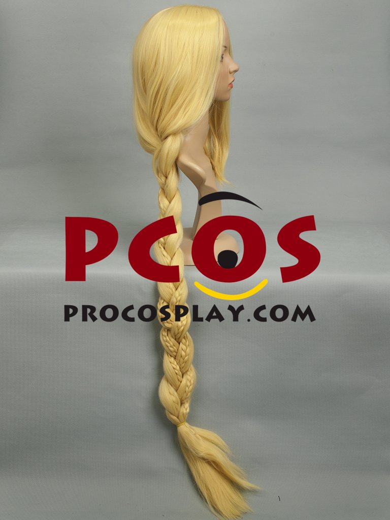 Tangled Princess Rapunzel Cosplay Wig mp004094