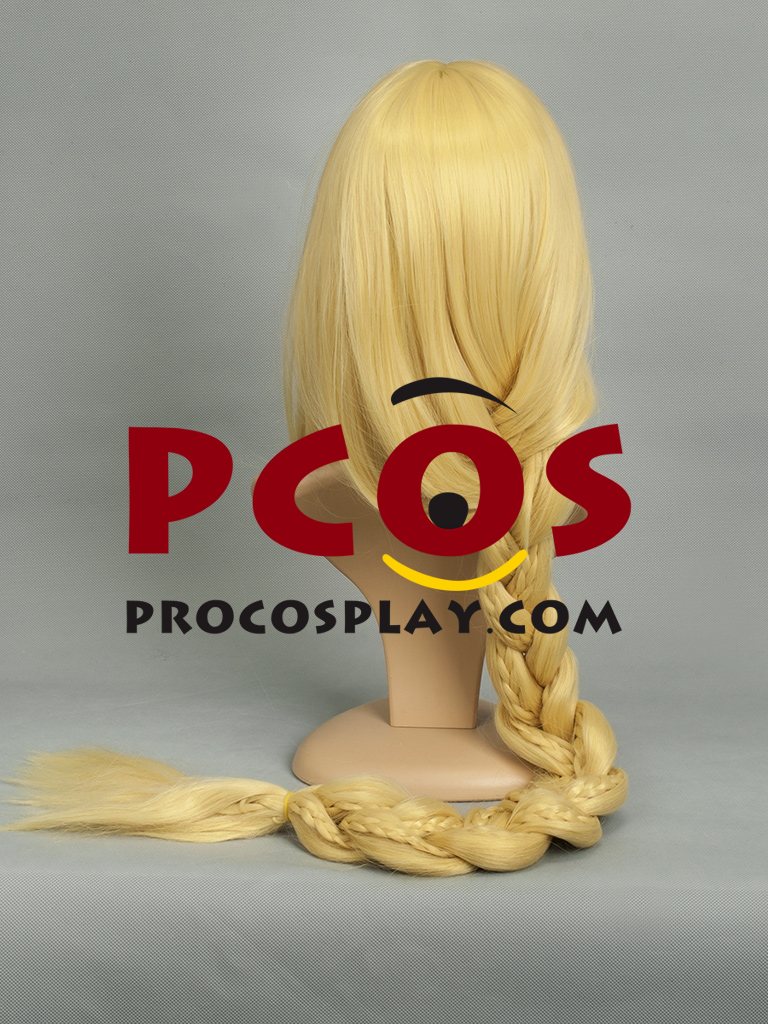 Tangled Princess Rapunzel Cosplay Wig mp004094