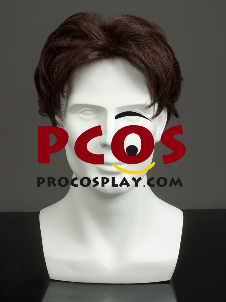(image for) Tangled Flynn Rider Cosplay Wig mp004085