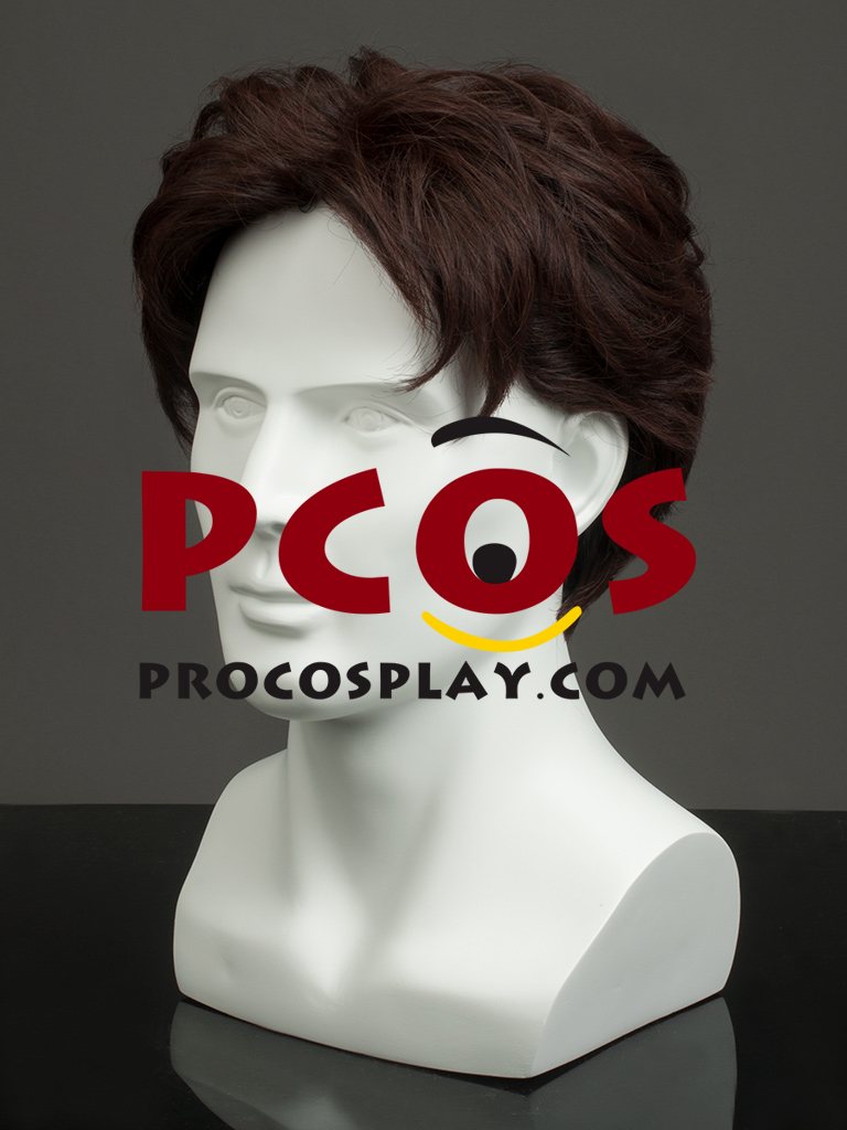 Tangled Flynn Rider Cosplay Wig mp004085