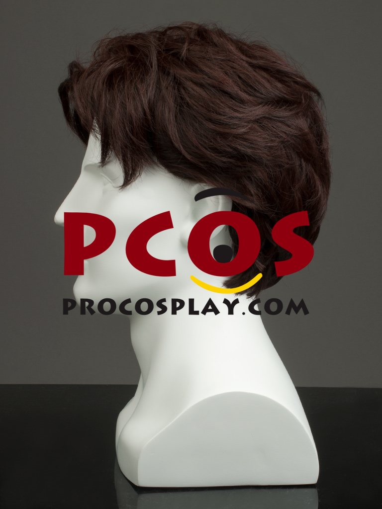 Tangled Flynn Rider Cosplay Wig mp004085