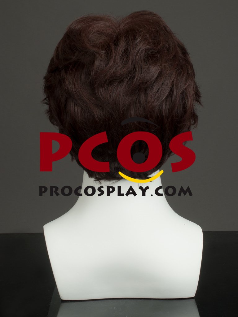 Tangled Flynn Rider Cosplay Wig mp004085