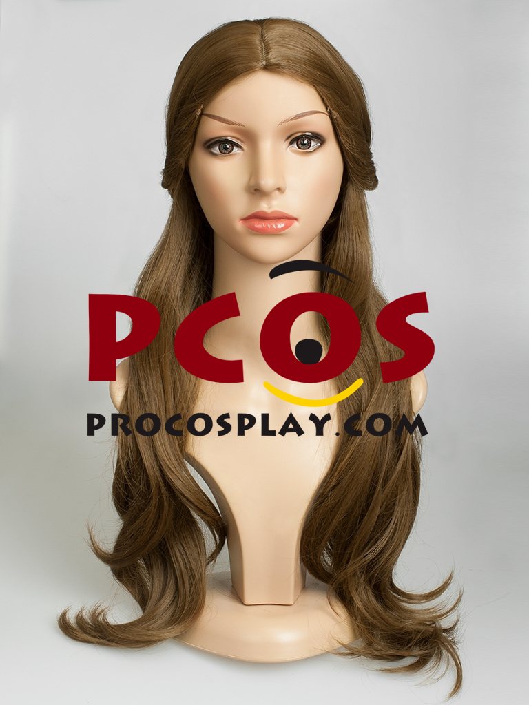 Beauty and the Beast Belle Cosplay Wig mp004086 (image for) Beauty and the Beast Belle Cosplay Wig mp004086