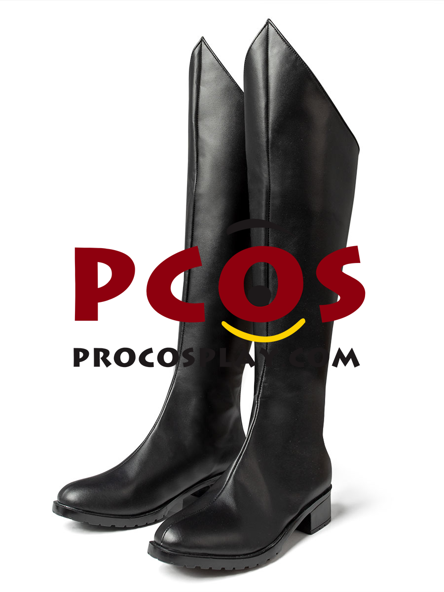 Frozen Prince Hans Cosplay Shoes mp005298 (image for) Frozen Prince Hans Cosplay Shoes mp005298