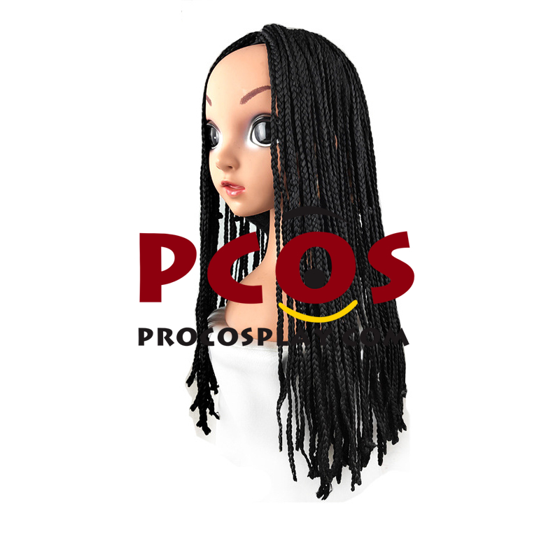 2023 Movie Wish Asha Cosplay Wig C08670 (image for) 2023 Movie Wish Asha Cosplay Wig C08670