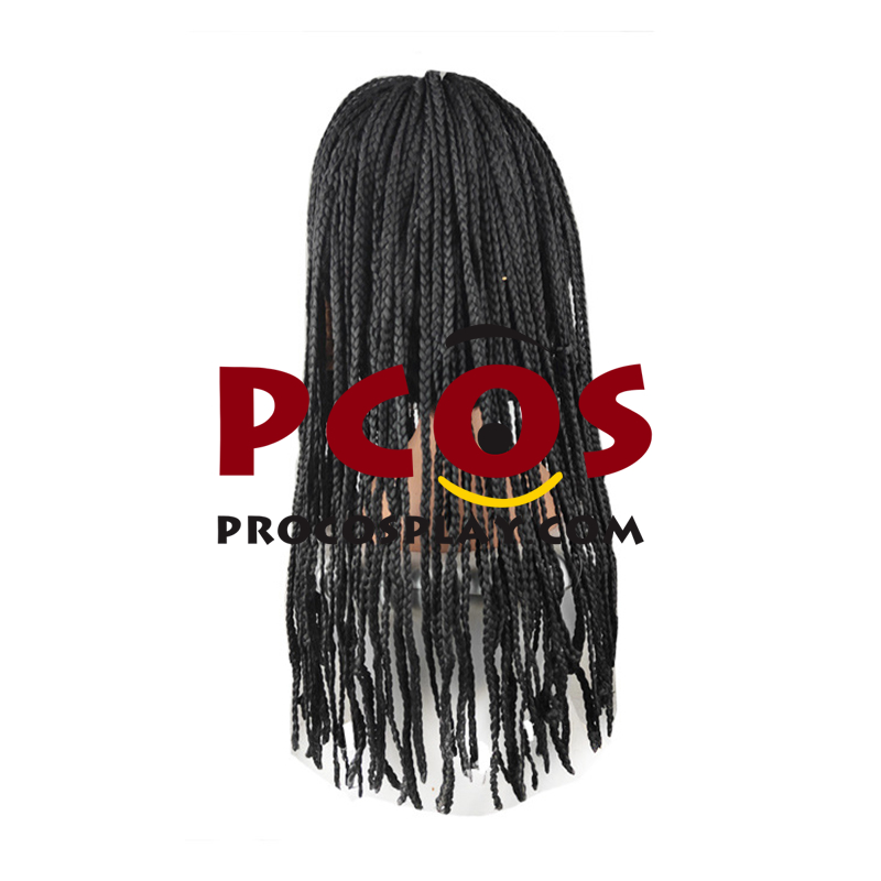2023 Movie Wish Asha Cosplay Wig C08670