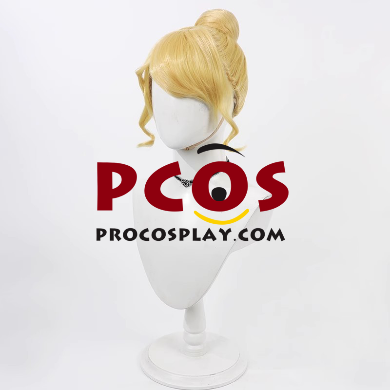 Cinderella Animated Film Cosplay Wigs C09578