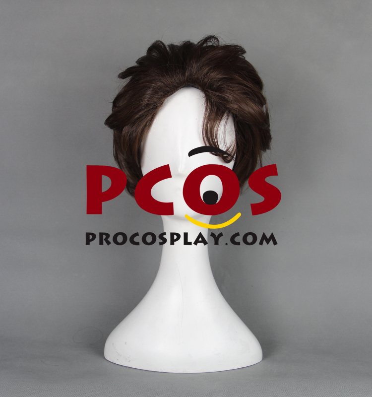 (image for) Cinderella Film Prince Cosplay Wigs 360D