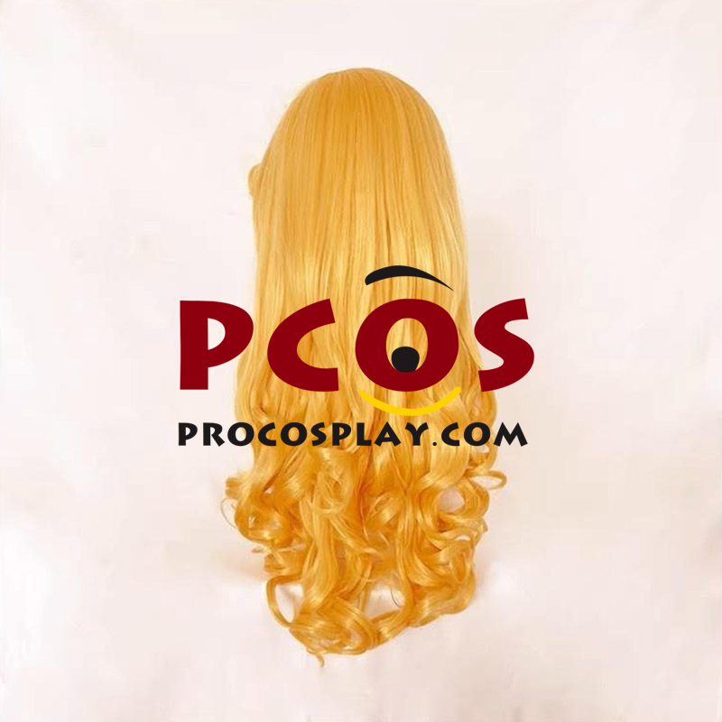 Sleeping Beauty Princess Aurora Cosplay Wigs C09606