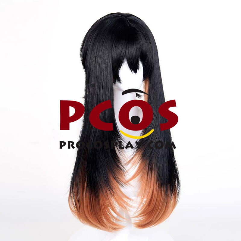 GACHIAKUTA Amo Cosplay Wigs C09910
