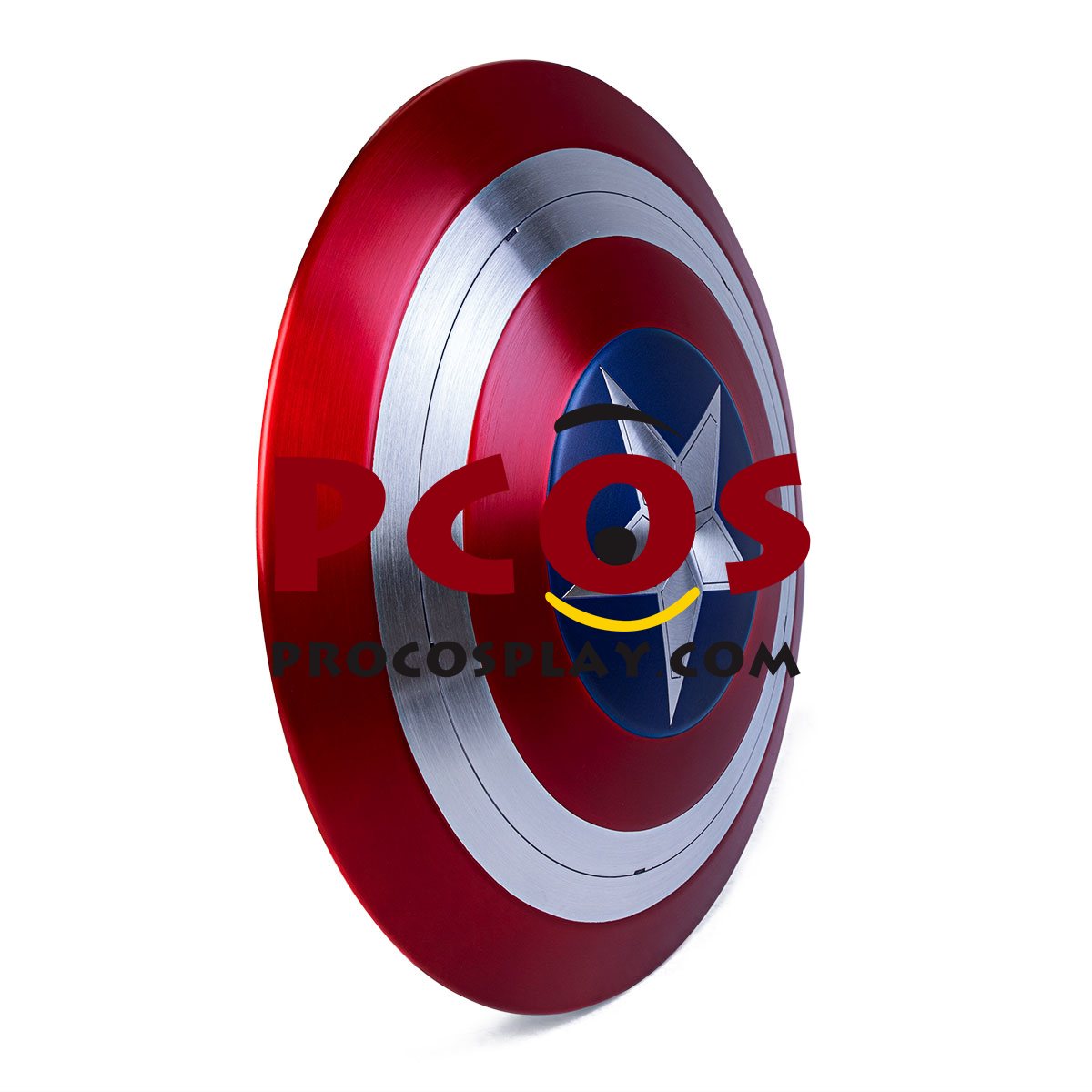 The Falcon and the Winter Soldier Captain America Cosplay Shield C00643