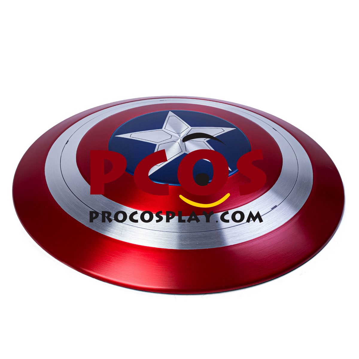 The Falcon and the Winter Soldier Captain America Cosplay Shield C00643