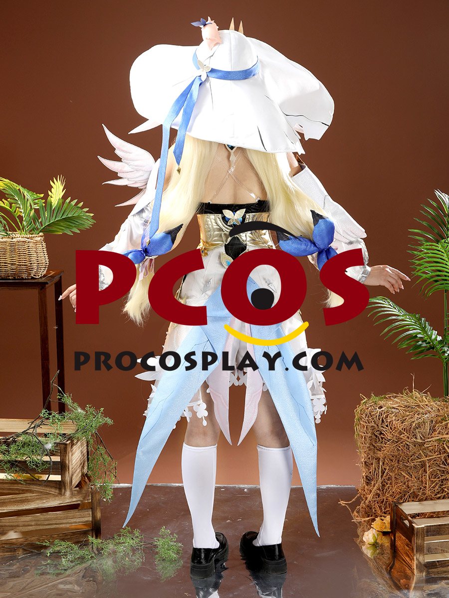 Duet Night Abyss Truffle Cosplay Costume C09828