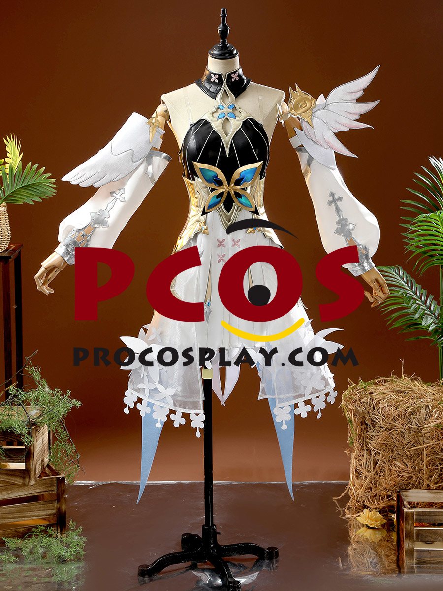 Duet Night Abyss Truffle Cosplay Costume C09828