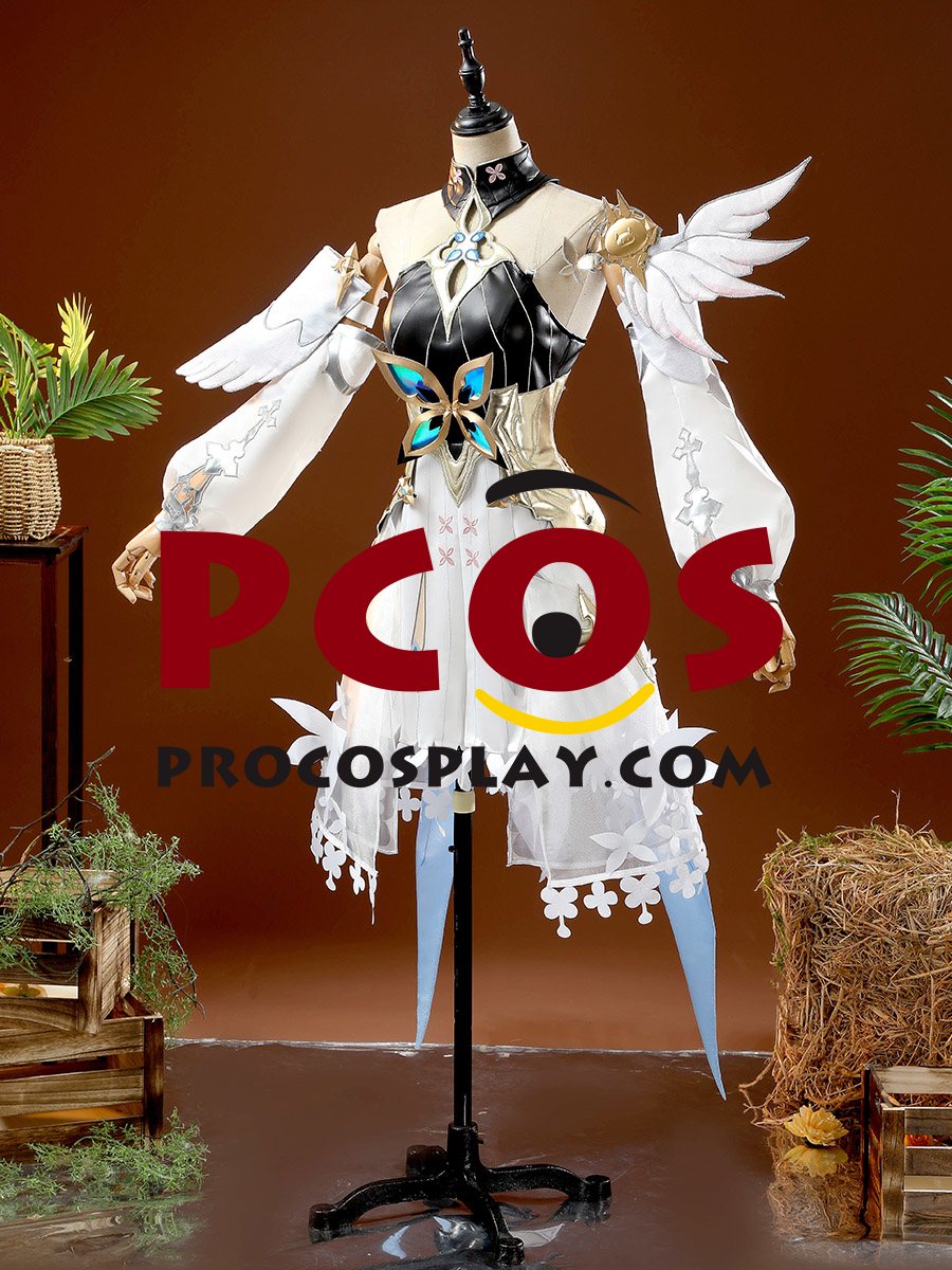 Duet Night Abyss Truffle Cosplay Costume C09828