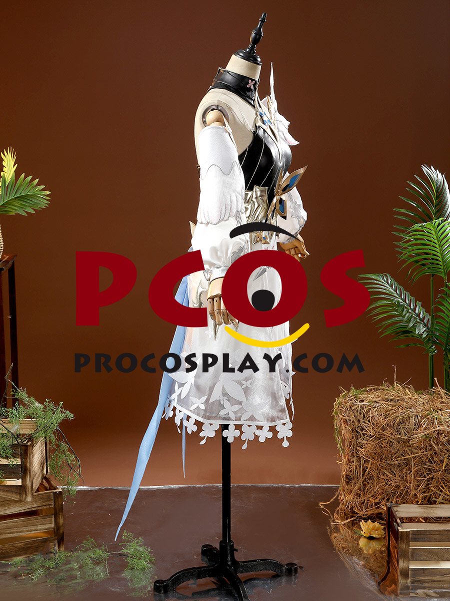 Duet Night Abyss Truffle Cosplay Costume C09828