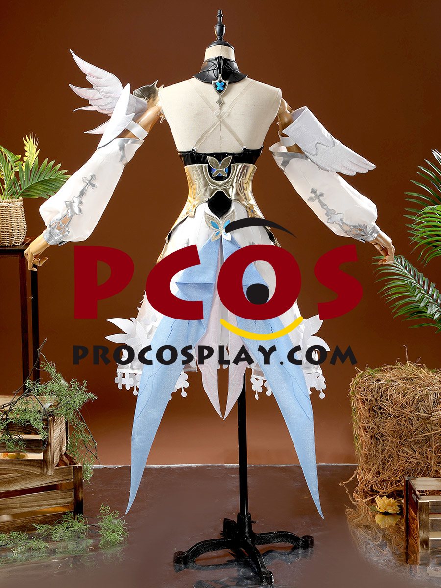 Duet Night Abyss Truffle Cosplay Costume C09828