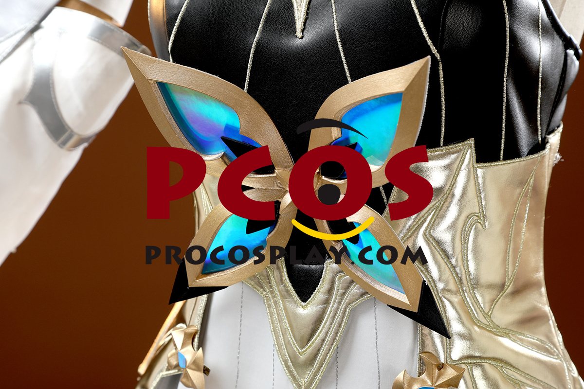 Duet Night Abyss Truffle Cosplay Costume C09828