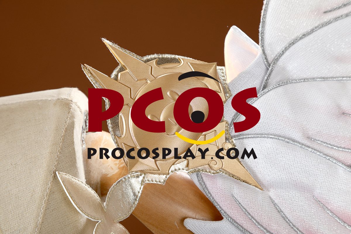 Duet Night Abyss Truffle Cosplay Costume C09828