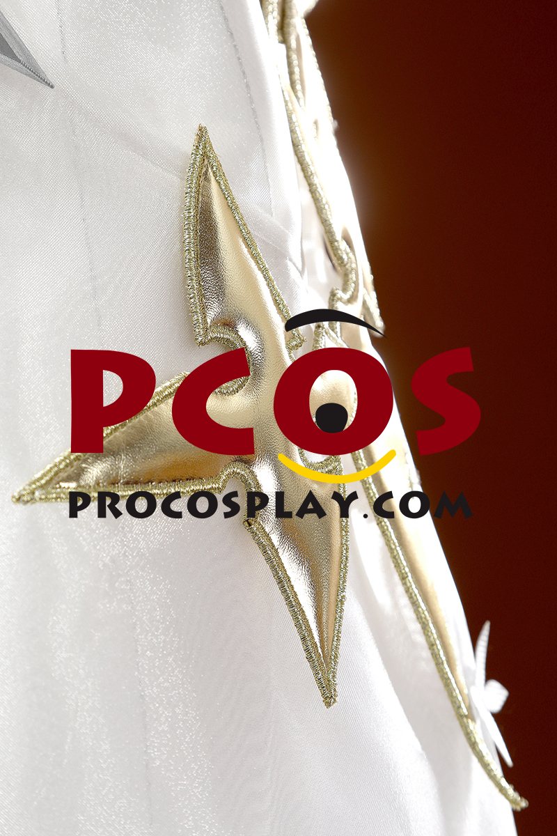 Duet Night Abyss Truffle Cosplay Costume C09828