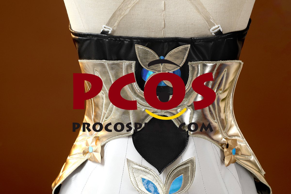 Duet Night Abyss Truffle Cosplay Costume C09828