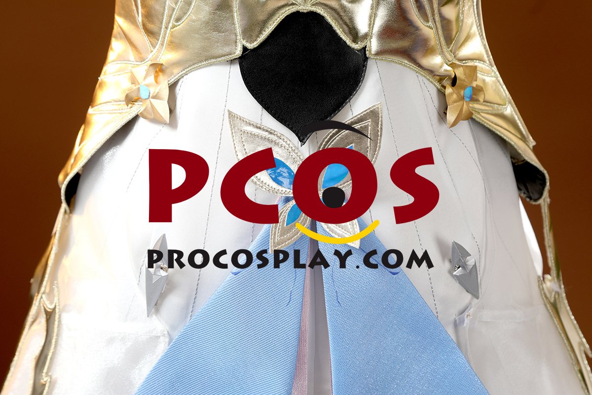Duet Night Abyss Truffle Cosplay Costume C09828