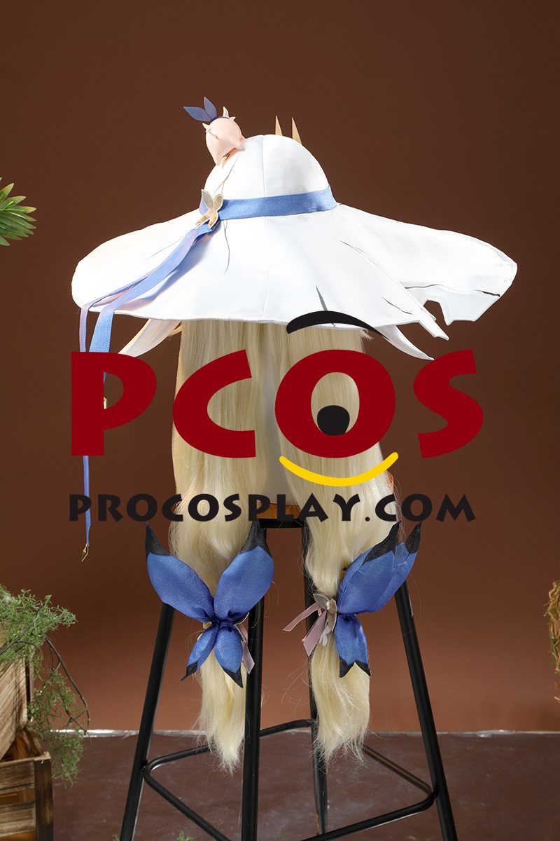 Duet Night Abyss Truffle Cosplay Costume C09828
