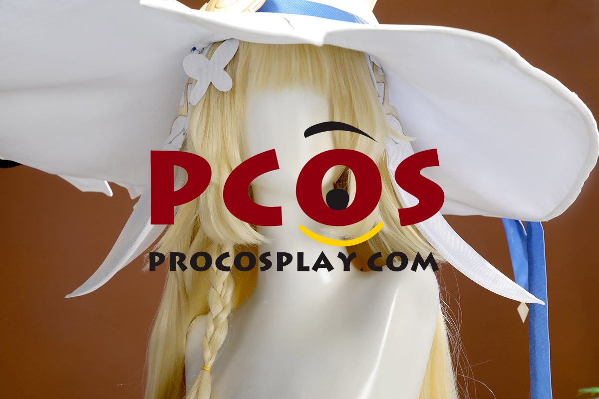 Duet Night Abyss Truffle Cosplay Costume C09828