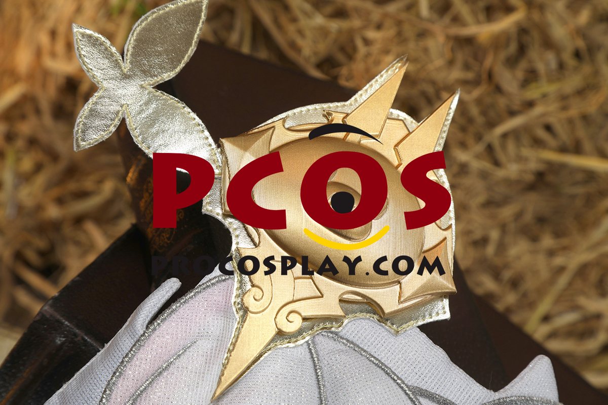 Duet Night Abyss Truffle Cosplay Costume C09828