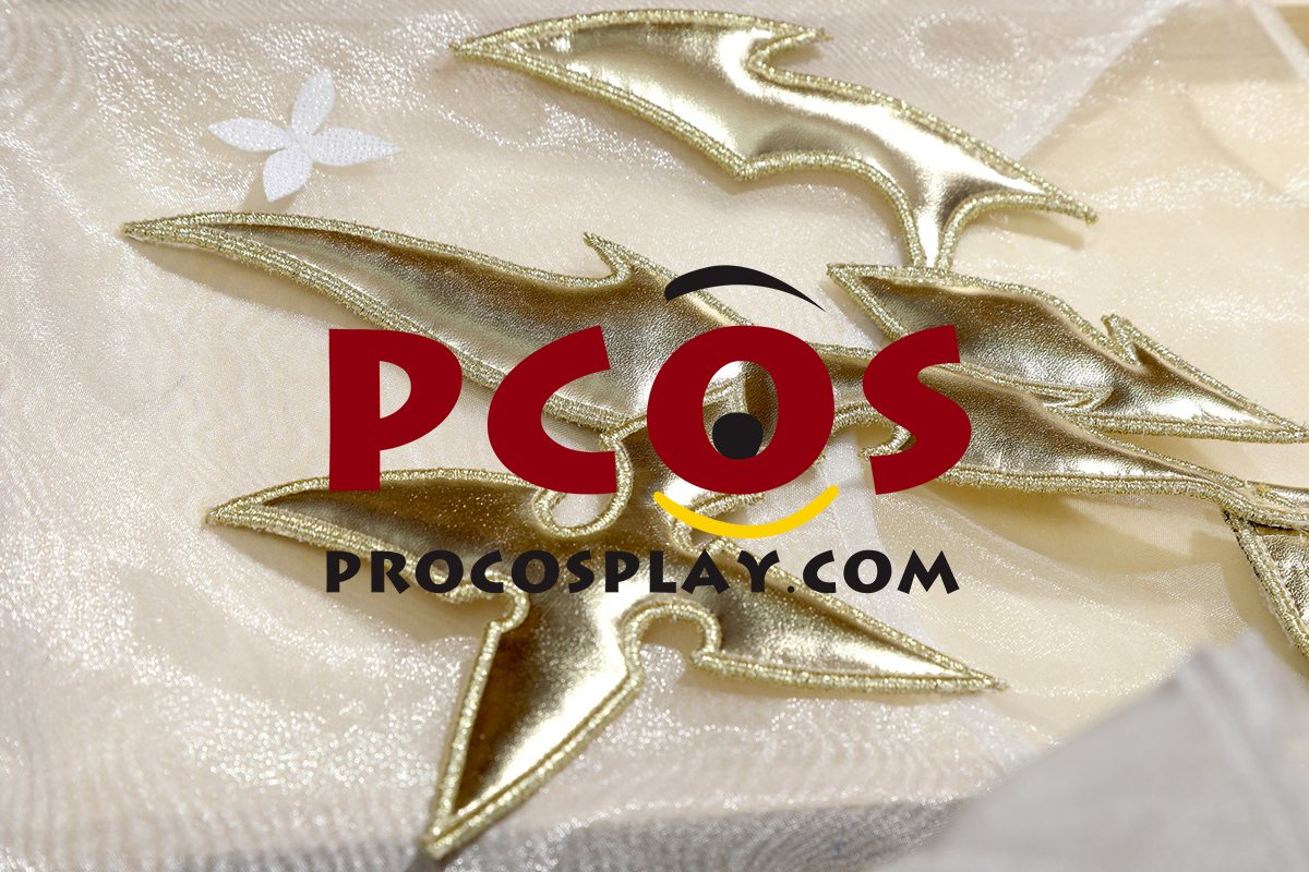 Duet Night Abyss Truffle Cosplay Costume C09828