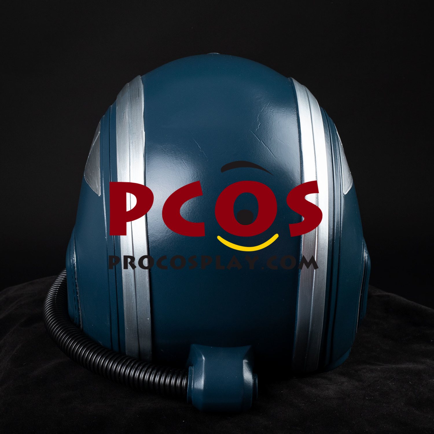 Captain America 4 Falcon Sam Wilson Cosplay Helmet C09320
