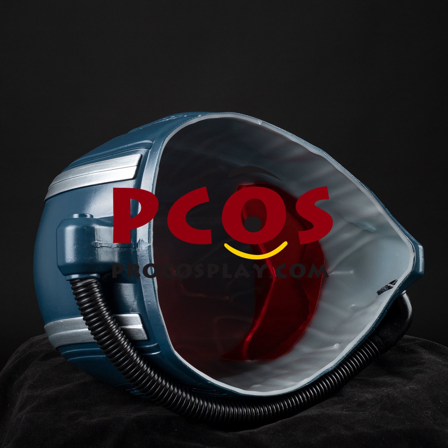 Captain America 4 Falcon Sam Wilson Cosplay Helmet C09320