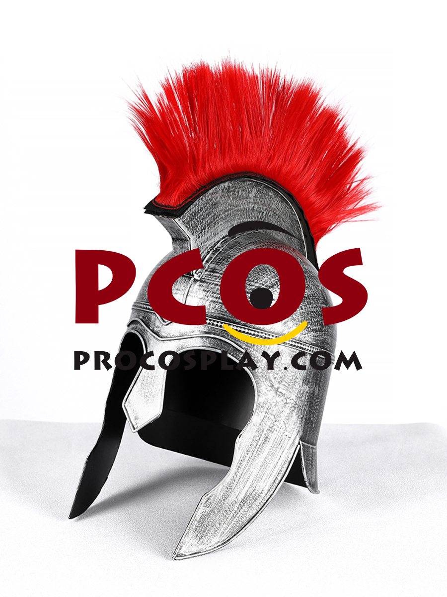 The Odyssey Odysseus Cosplay Helmet C09858 (image for) The Odyssey Odysseus Cosplay Helmet C09858