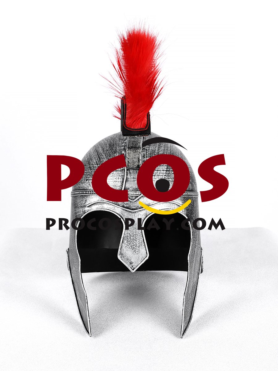 The Odyssey Odysseus Cosplay Helmet C09858
