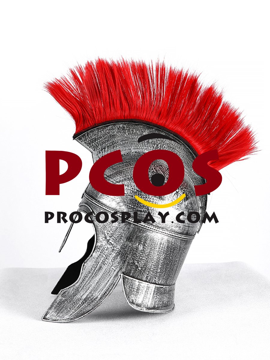 The Odyssey Odysseus Cosplay Helmet C09858