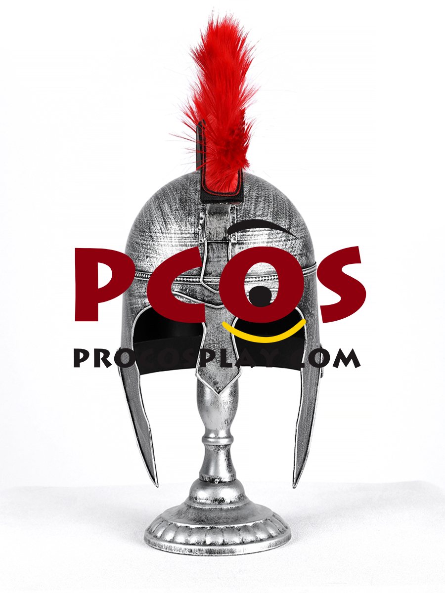 The Odyssey Odysseus Cosplay Helmet C09858