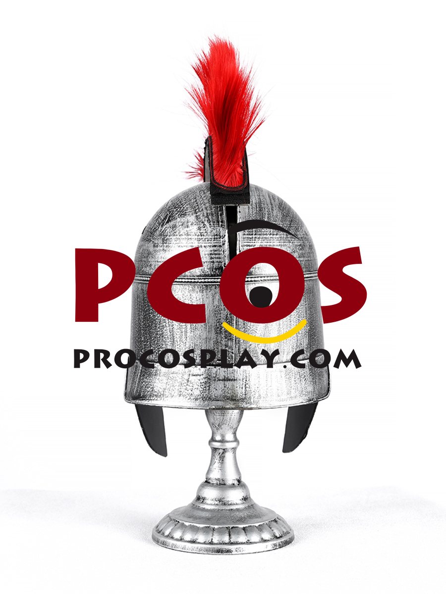 The Odyssey Odysseus Cosplay Helmet C09858