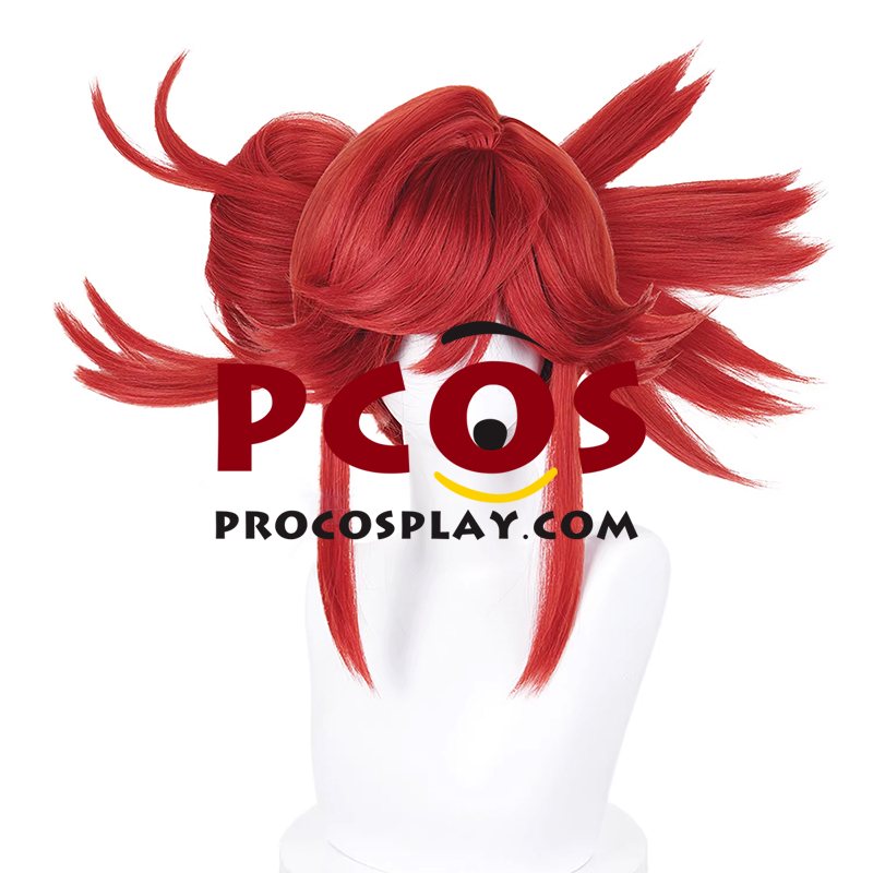 GACHIAKUTA Riyo Reaper Cosplay Wigs C09914 (image for) GACHIAKUTA Riyo Reaper Cosplay Wigs C09914