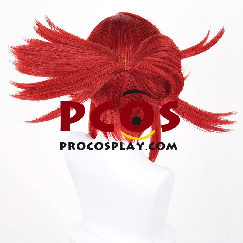 GACHIAKUTA Riyo Reaper Cosplay Wigs C09914