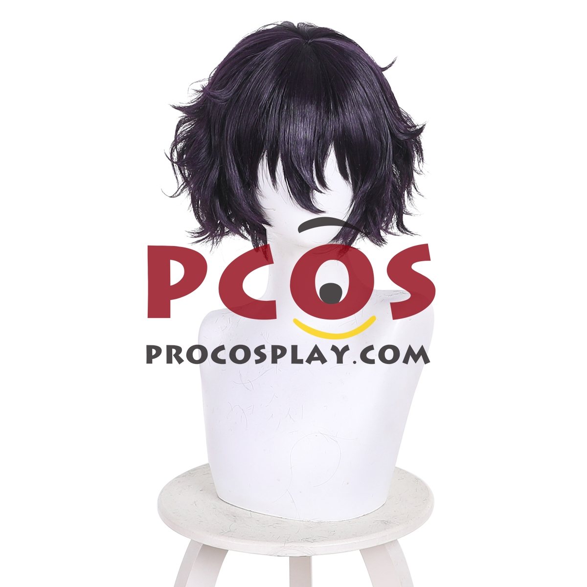 (image for) Atelier of Witch Hat Agott Cosplay Wig C09987