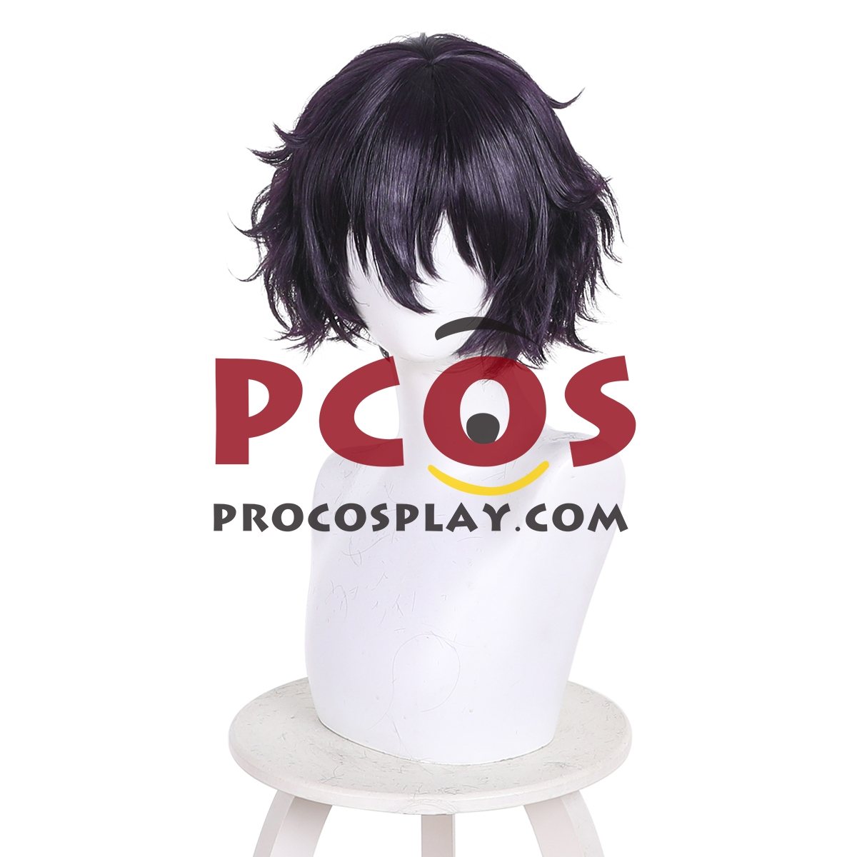 Atelier of Witch Hat Agott Cosplay Wig C09987
