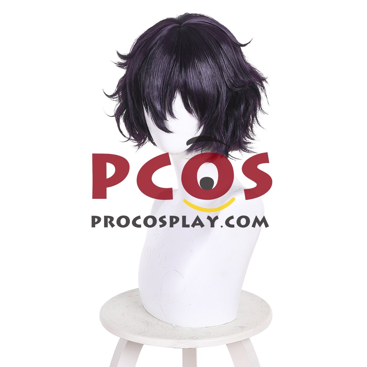 Atelier of Witch Hat Agott Cosplay Wig C09987