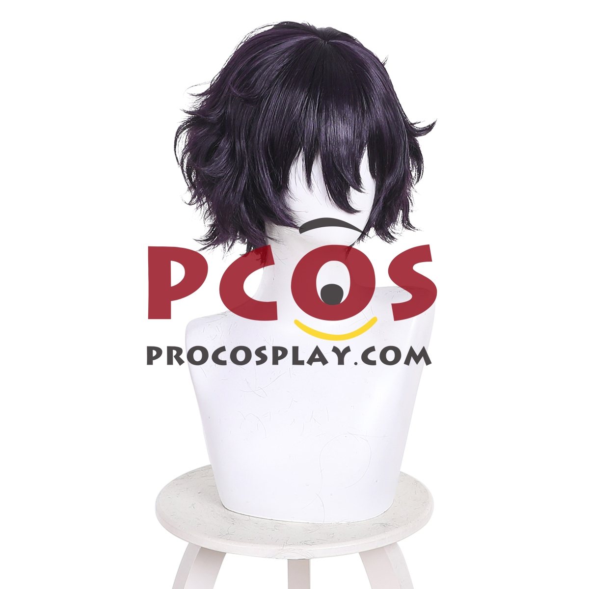 Atelier of Witch Hat Agott Cosplay Wig C09987