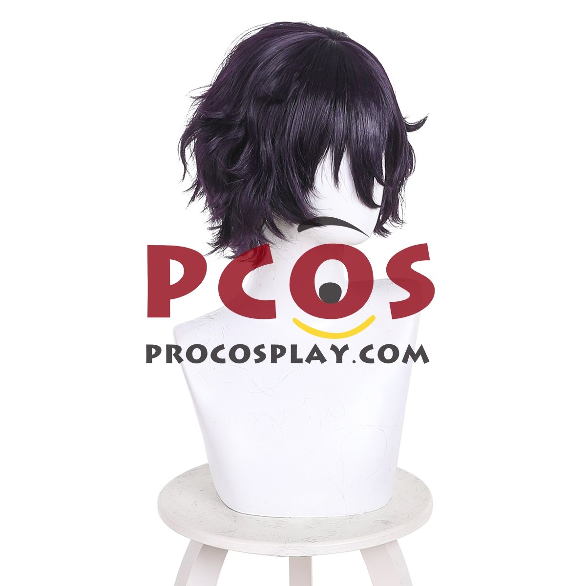 Atelier of Witch Hat Agott Cosplay Wig C09987