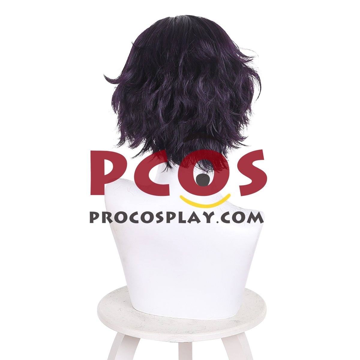 Atelier of Witch Hat Agott Cosplay Wig C09987