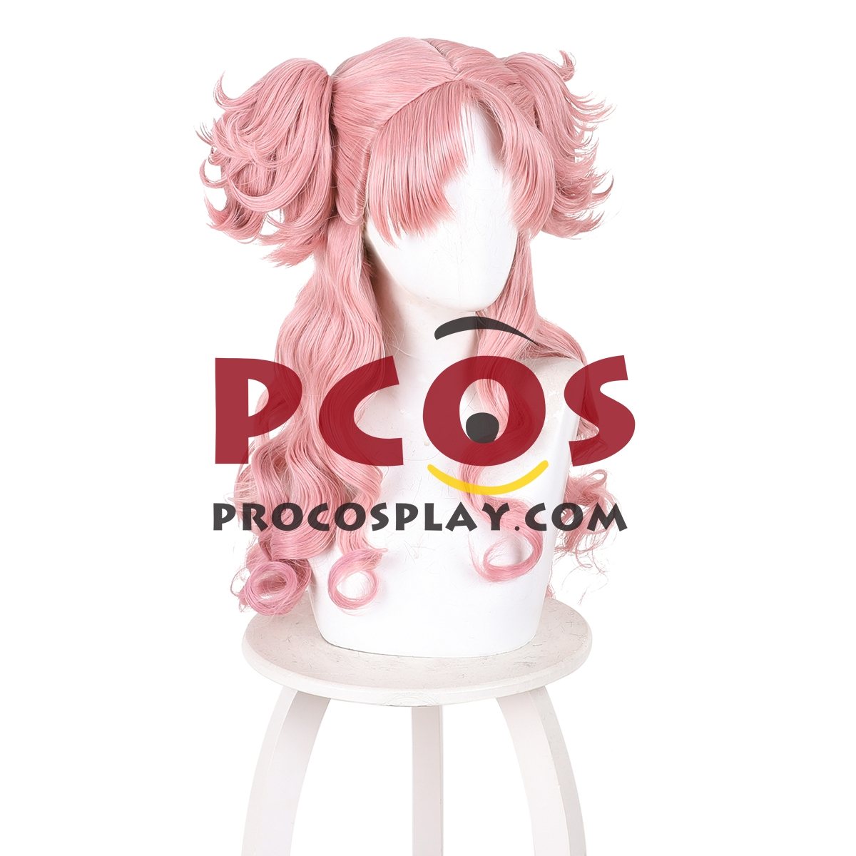 Atelier of Witch Hat Tetia Cosplay Wig C10020