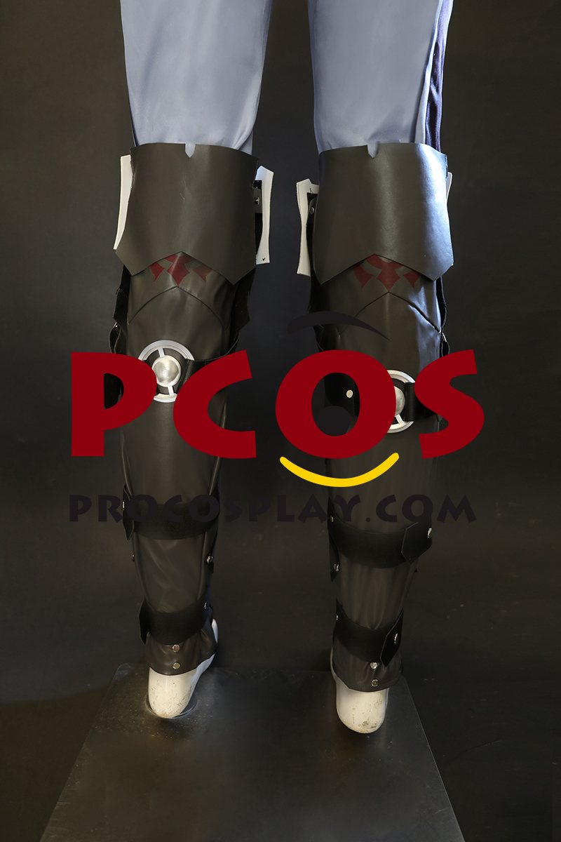 Genshin Impact Wriothesley Cosplay Costume C08608-AA