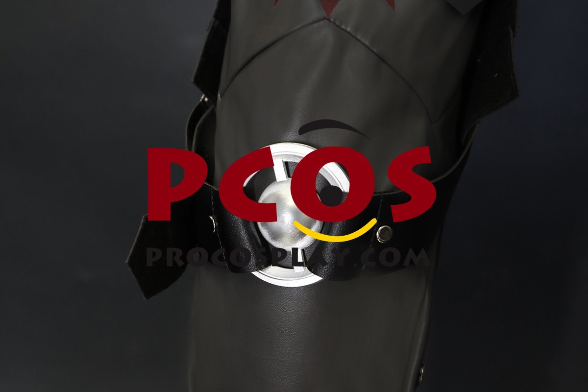 Genshin Impact Wriothesley Cosplay Costume C08608-AA