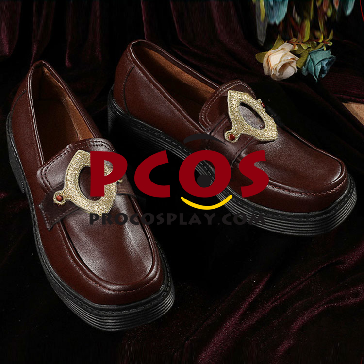 Game Genshin Impact Hu Tao Cosplay Costume Jacquard Version C02934-AAA